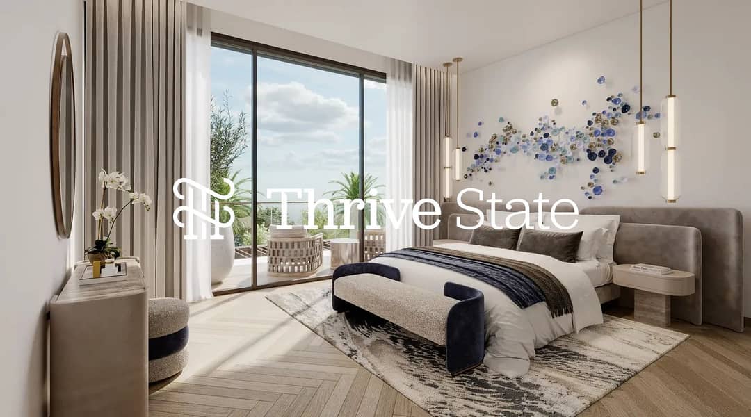 REFINED URBAN LIFESTYLE | Premium Residence Choices - Image 11