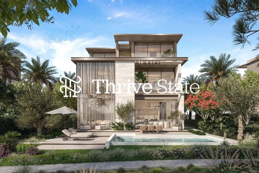 REFINED URBAN LIFESTYLE | Premium Residence Choices - Image 12