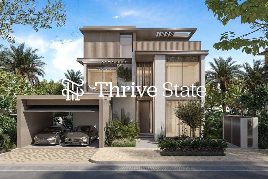 REFINED URBAN LIFESTYLE | Premium Residence Choices - Image 13