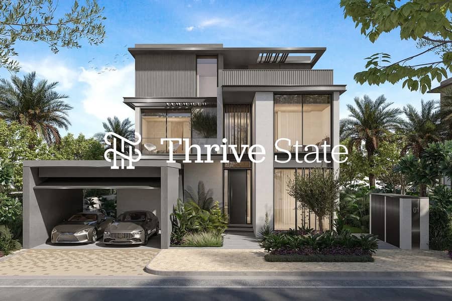 REFINED URBAN LIFESTYLE | Premium Residence Choices - Image 14