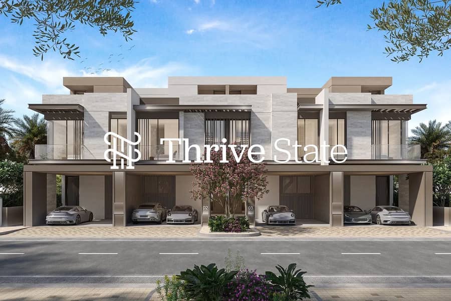 REFINED URBAN LIFESTYLE | Premium Residence Choices - Image 19