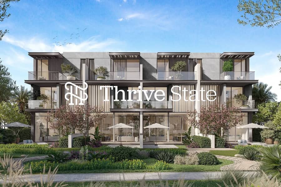 REFINED URBAN LIFESTYLE | Premium Residence Choices - Image 21