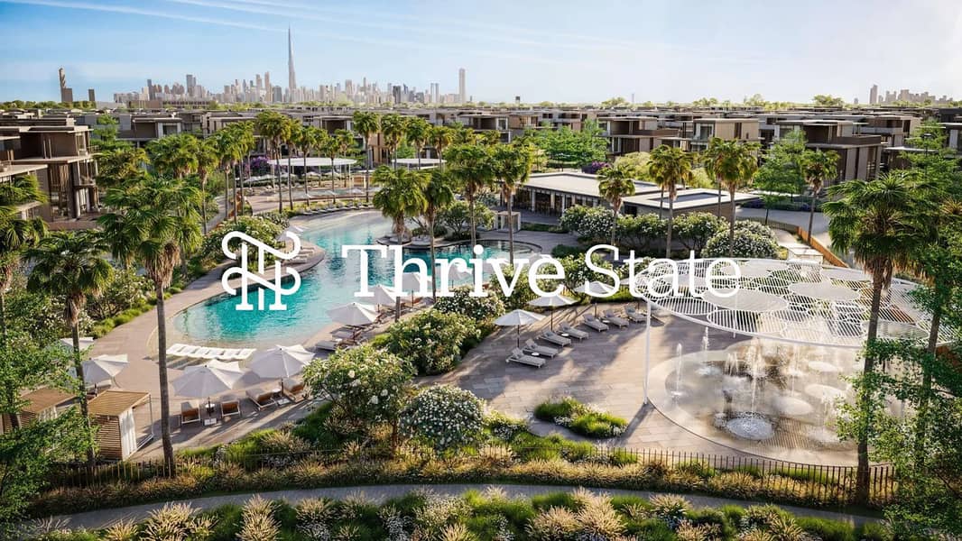 REFINED URBAN LIFESTYLE | Premium Residence Choices - Image 22