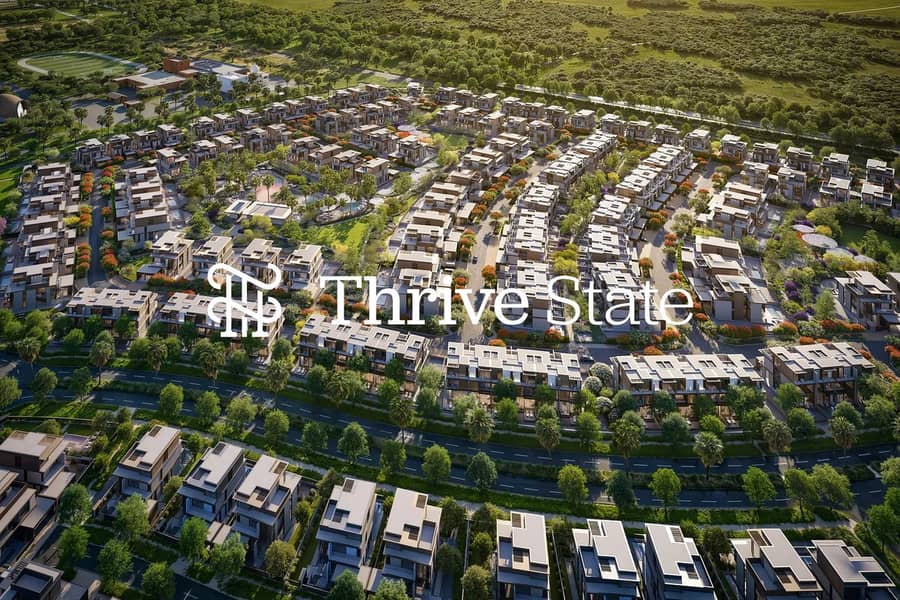 REFINED URBAN LIFESTYLE | Premium Residence Choices - Image 23