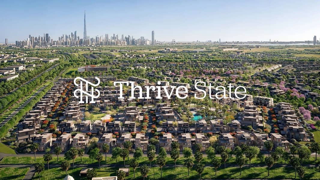 REFINED URBAN LIFESTYLE | Premium Residence Choices - Image 25