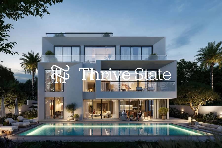 SIGNATURE COMMUNITY | High ROI Potential