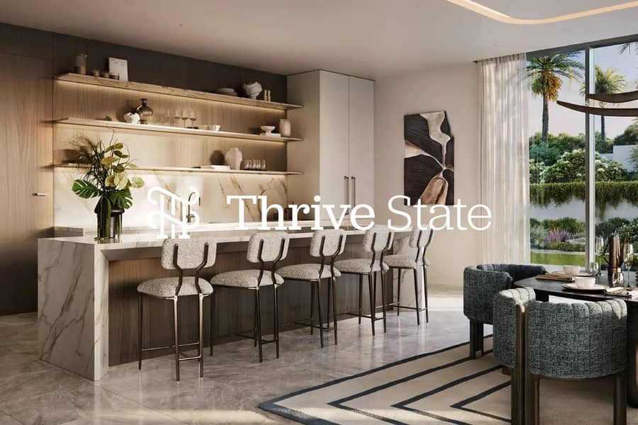 SIGNATURE COMMUNITY | High ROI Potential