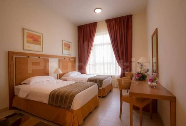 Ious 2 Br Apart In Heart Of Abu Dhabi Town Bayut Bayut
