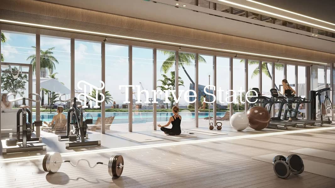 Rapid Area Growth | ELEGANT MODERN SPACES | Secure Investment