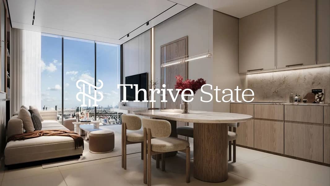 Growth-Focused Asset | Quality Build | CONTEMPORARY DESIGN