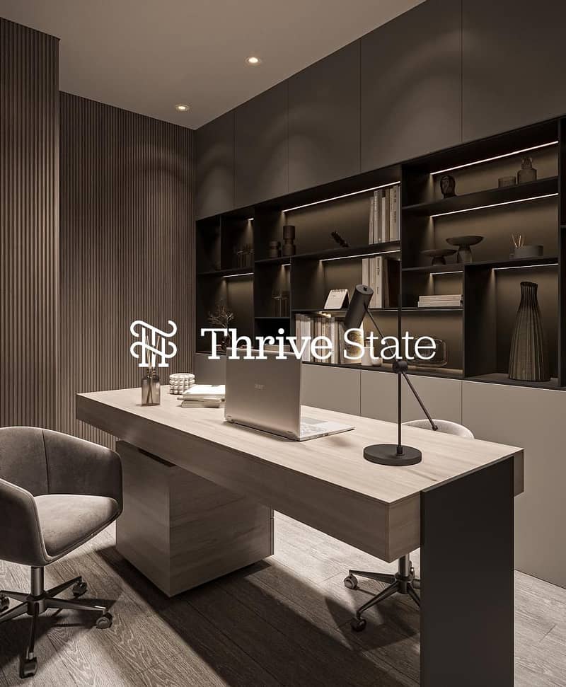 FUTURE-FOCUSED DEVELOPMENT | Fitness and Wellness Focus