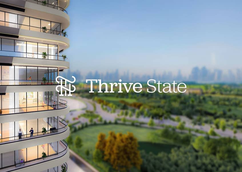 FUTURE-FOCUSED DEVELOPMENT | Fitness and Wellness Focus