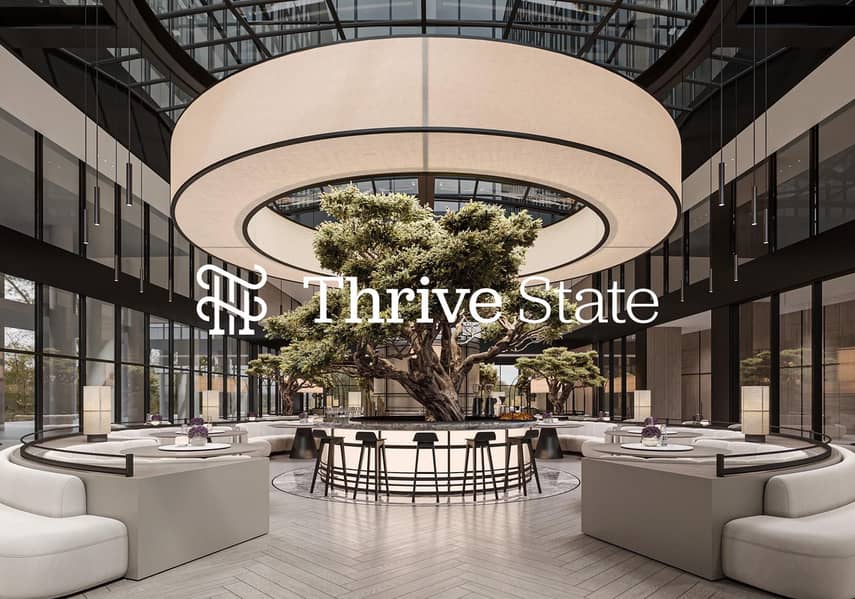 FUTURE-FOCUSED DEVELOPMENT | Fitness and Wellness Focus - Image 7