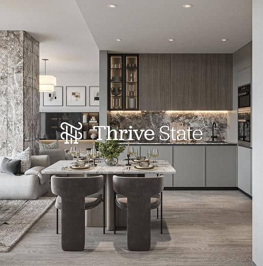 CENTRAL LOCATION ADVANTAGE | Sustainable Living Options