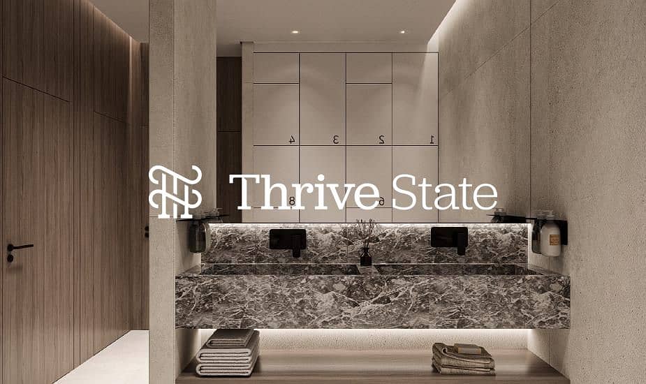 FUTURE-FOCUSED DEVELOPMENT | Fitness and Wellness Focus - Image 13