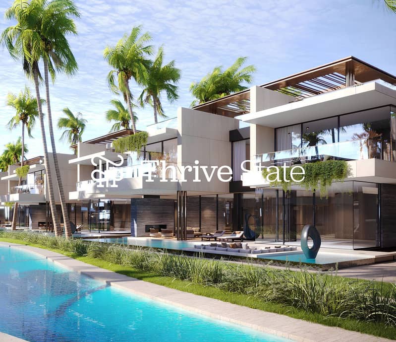 HIGH ROI | Luxury Modern Living | Premium Villa Lifestyle
