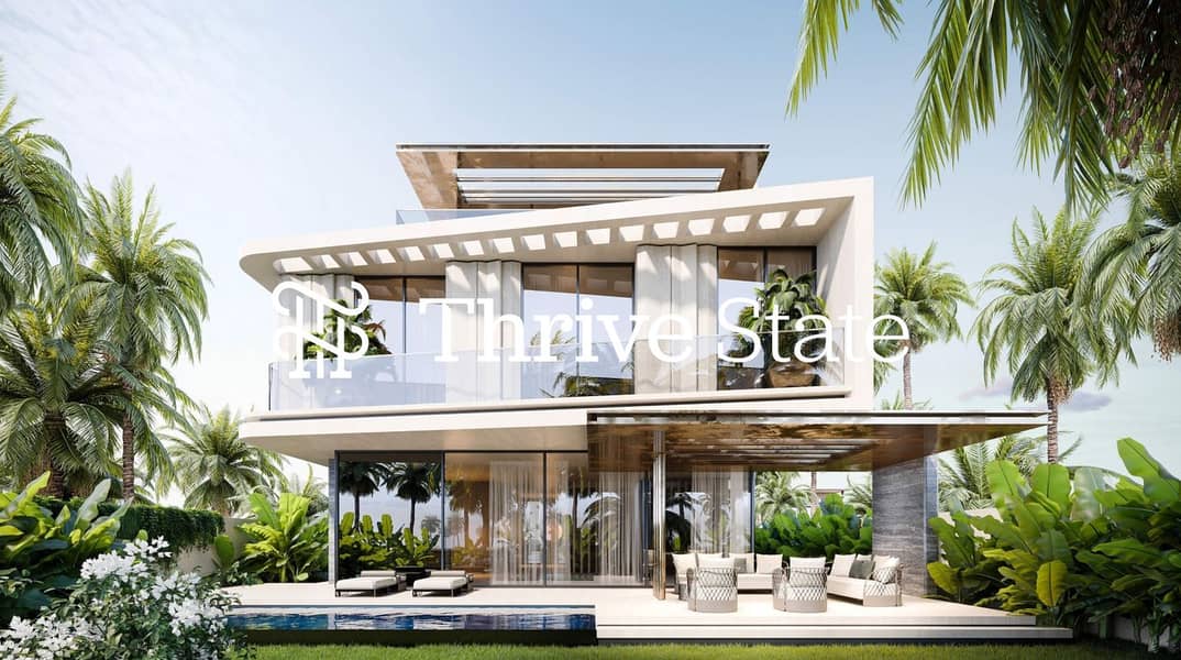 HIGH ROI | Luxury Modern Living | Premium Villa Lifestyle