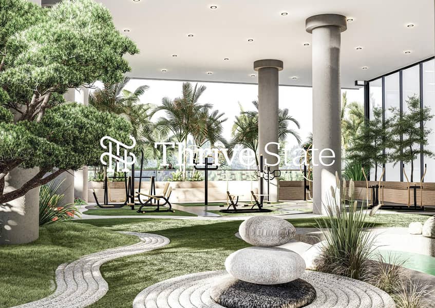 CENTRAL LOCATION ADVANTAGE | Sustainable Living Options - Image 17