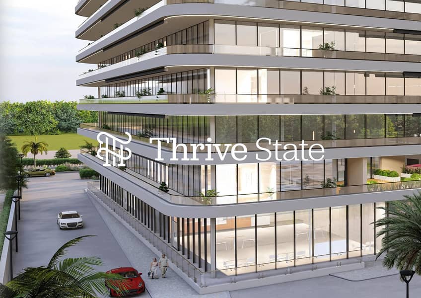 CENTRAL LOCATION ADVANTAGE | Sustainable Living Options - Image 21