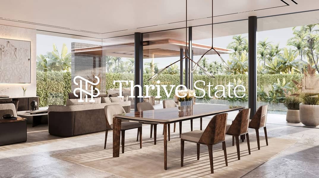 HIGH ROI | Luxury Modern Living | Premium Villa Lifestyle