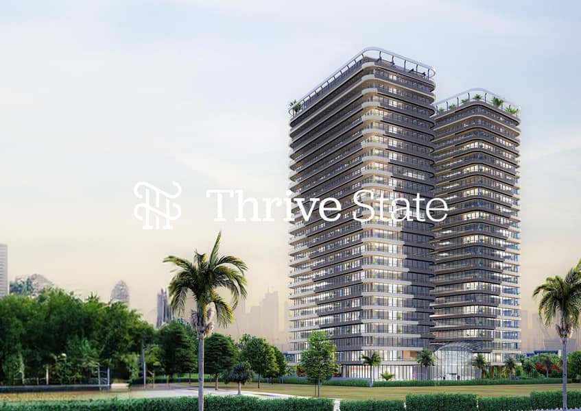 CENTRAL LOCATION ADVANTAGE | Sustainable Living Options - Image 27