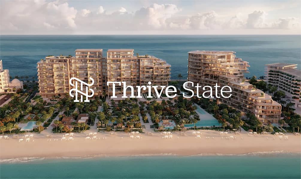 Private Beach Access | ICONIC ARCHITECTURE | High Demand