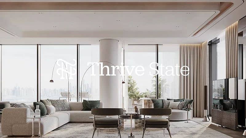 Private Beach Access | ICONIC ARCHITECTURE | High Demand - Image 6