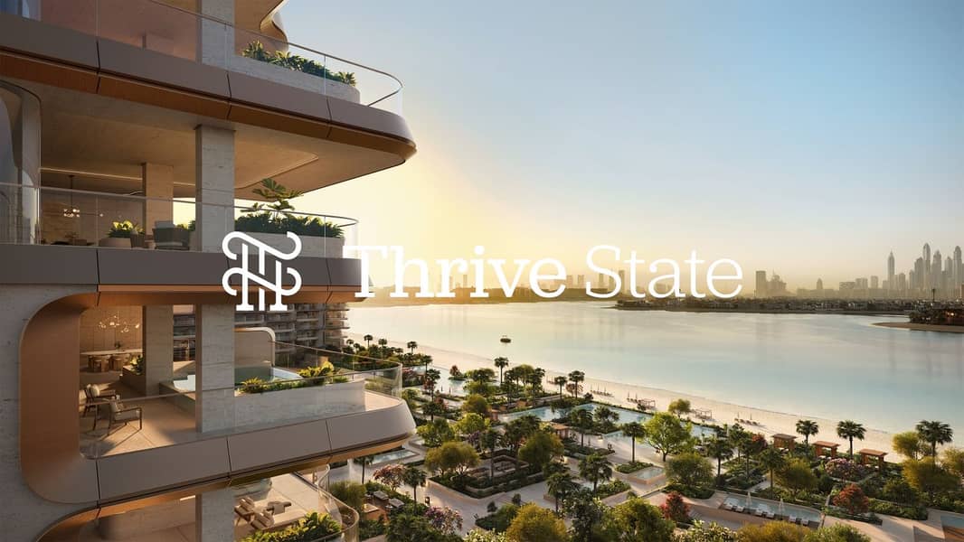 Private Beach Access | ICONIC ARCHITECTURE | High Demand - Image 12