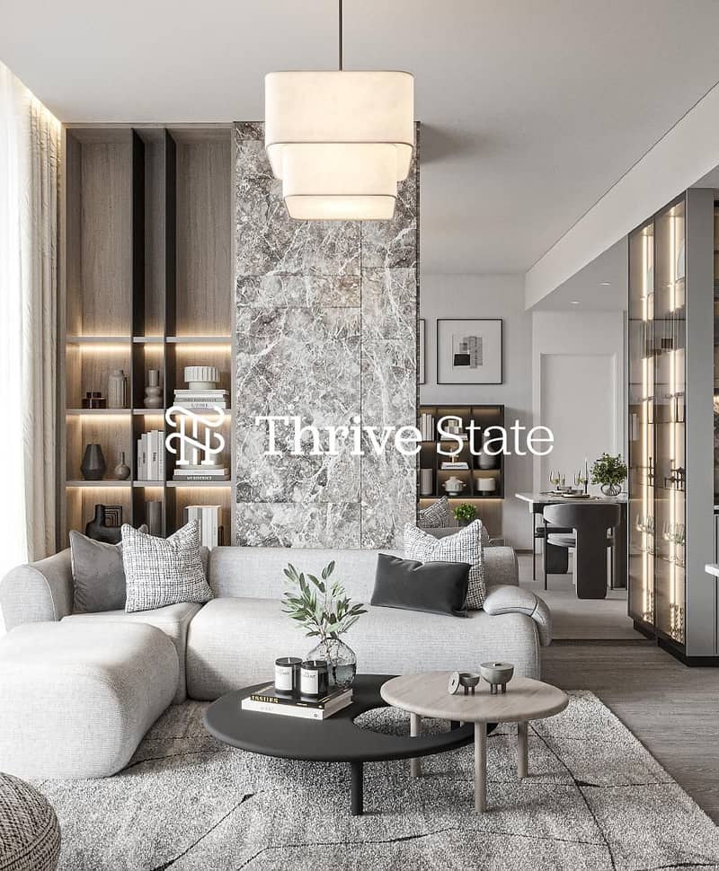 LIFESTYLE AND GROWTH POTENTIAL | Modern Urban Living