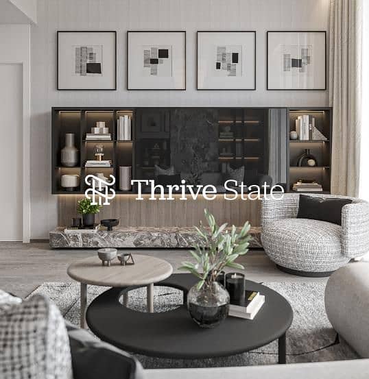 LIFESTYLE AND GROWTH POTENTIAL | Modern Urban Living