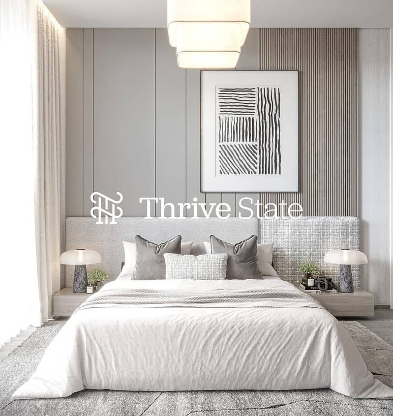 LIFESTYLE AND GROWTH POTENTIAL | Modern Urban Living