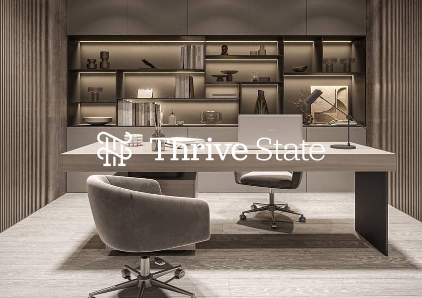 LIFESTYLE AND GROWTH POTENTIAL | Modern Urban Living