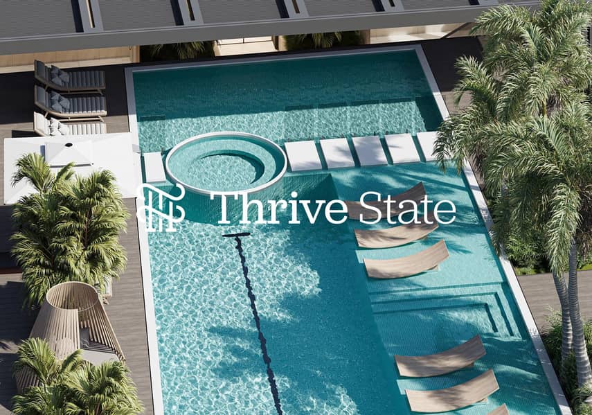 LIFESTYLE AND GROWTH POTENTIAL | Modern Urban Living - Image 9