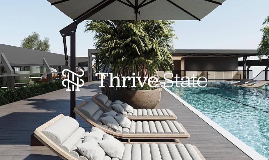 LIFESTYLE AND GROWTH POTENTIAL | Modern Urban Living - Image 11