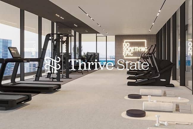 LIFESTYLE AND GROWTH POTENTIAL | Modern Urban Living - Image 12