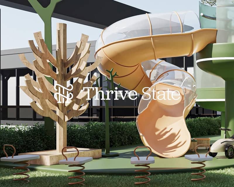 LIFESTYLE AND GROWTH POTENTIAL | Modern Urban Living - Image 16