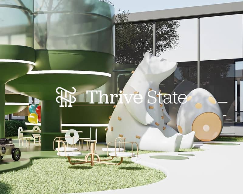 LIFESTYLE AND GROWTH POTENTIAL | Modern Urban Living - Image 17