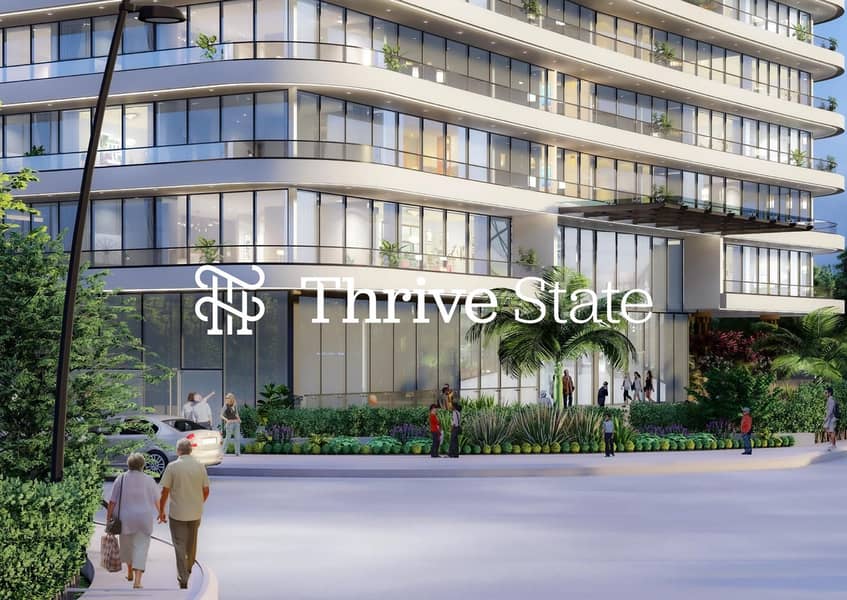 LIFESTYLE AND GROWTH POTENTIAL | Modern Urban Living - Image 20