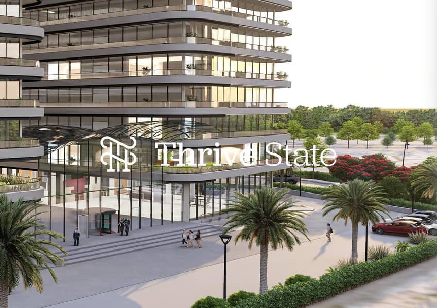 LIFESTYLE AND GROWTH POTENTIAL | Modern Urban Living - Image 21