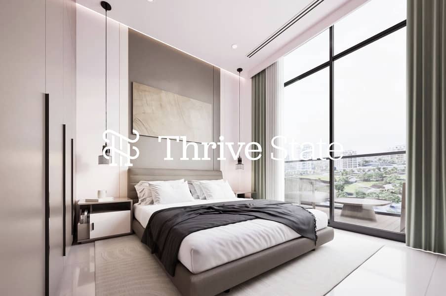 Modern Urban Living | FUTURE-READY COMMUNITY