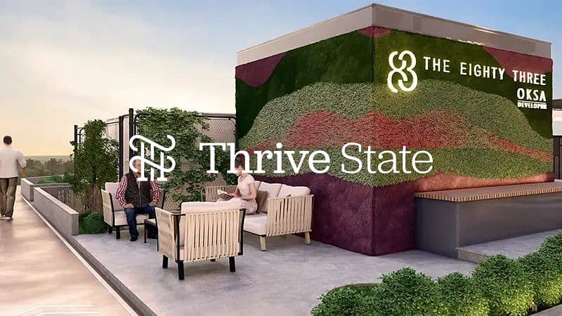 Modern Urban Living | FUTURE-READY COMMUNITY - Image 10