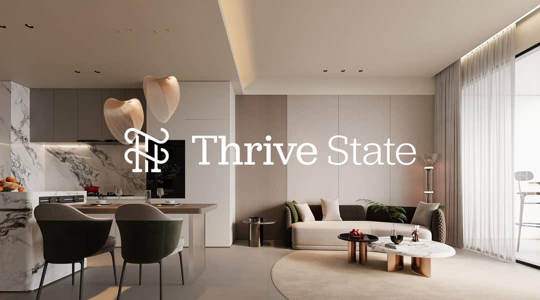 HIGH ROI APPEAL | Elegant Interiors | With Study