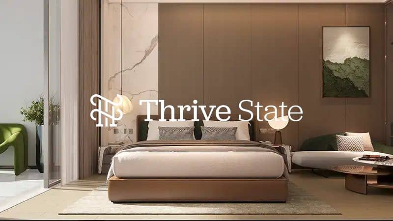 HIGH ROI APPEAL | Elegant Interiors | With Study