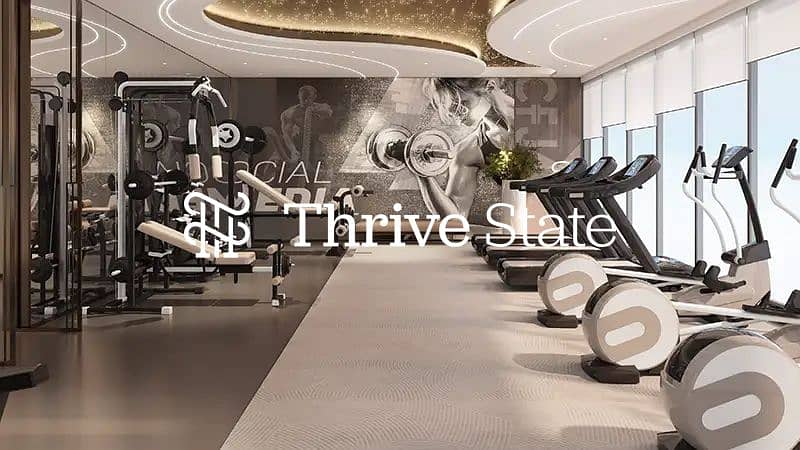 HIGH ROI APPEAL | Elegant Interiors | With Study