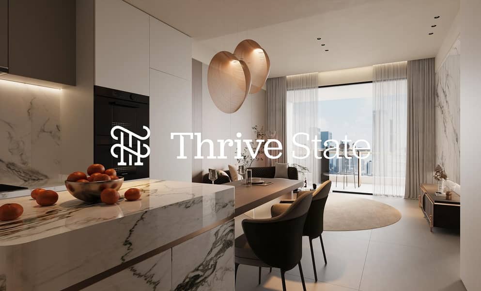 PRIME RESIDENCE FEATURES | Ideal End-User Choice | Study Room