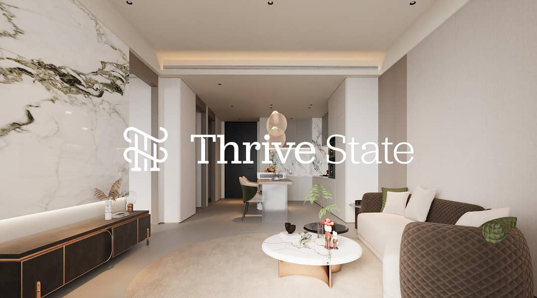 PRIME RESIDENCE FEATURES | Ideal End-User Choice | Study Room