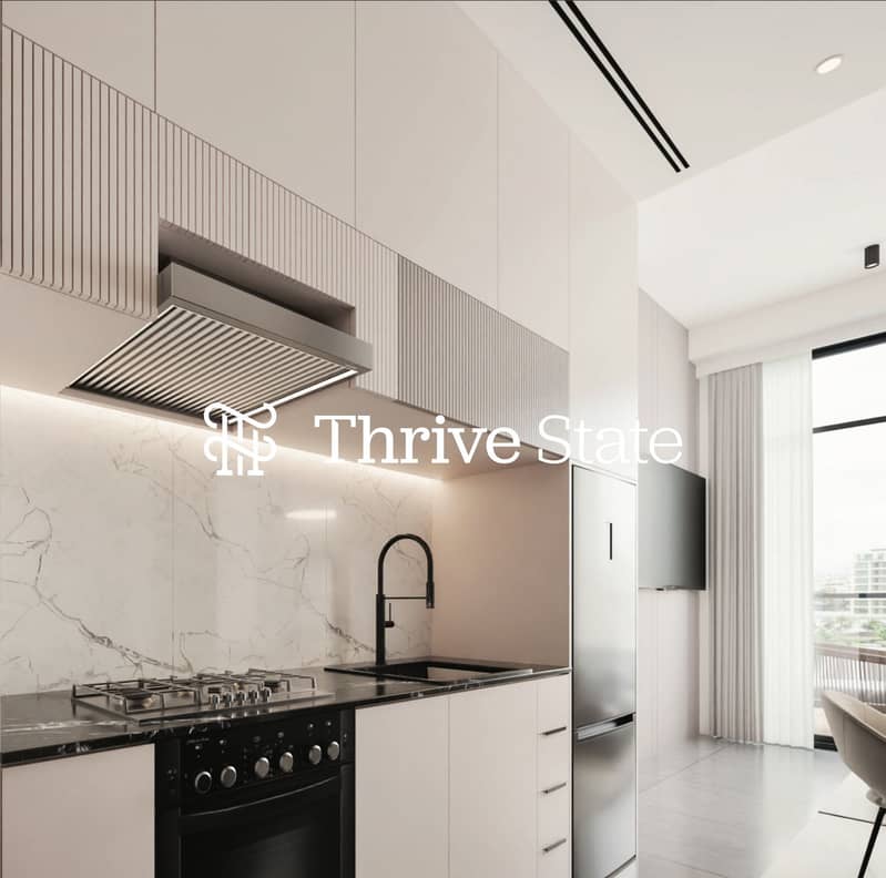 Lifestyle-Focused Residences | PREMIUM AMENITIES