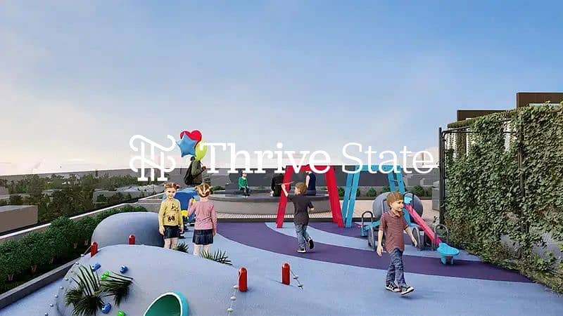 Lifestyle-Focused Residences | PREMIUM AMENITIES - Image 7