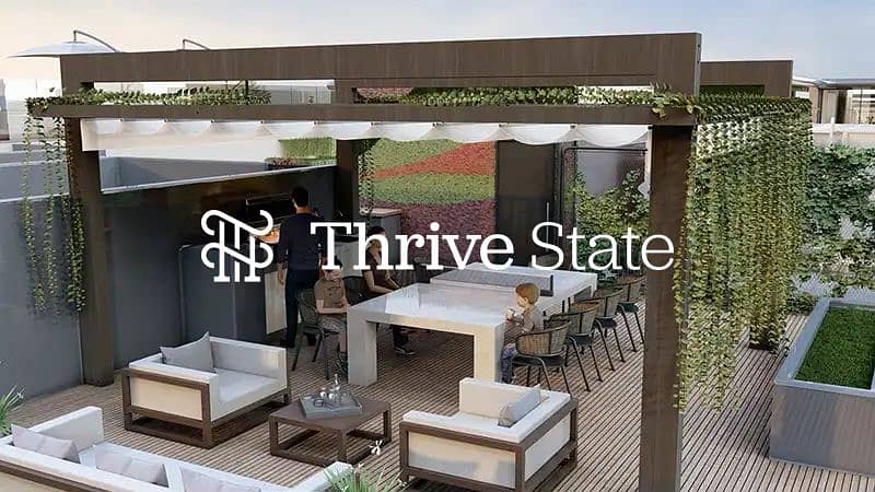 Lifestyle-Focused Residences | PREMIUM AMENITIES - Image 11