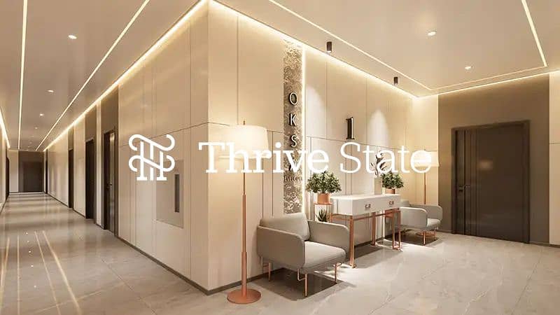 Lifestyle-Focused Residences | PREMIUM AMENITIES - Image 13